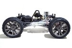 (image for) HoBao Hyper MT Sport RTR 4WD 1/8 Scale Nitro RC Monster Truck