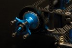 (image for) Team Associated Factory Team RC10R5 Kit 1/10 Electric Pan Car