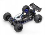 (image for) Kyosho DST Readyset, 1/10 Truggy
