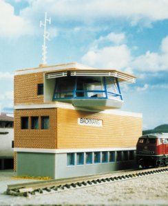 (image for) Stellwerk - Αξεσουάρ Τρένων