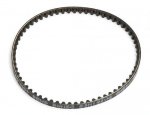 (image for) TC5/TC6 REAR BELT - TEAM ASSOCIATED