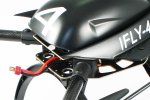 (image for) Idea Fly Ifly4S ARTF Quadcopter