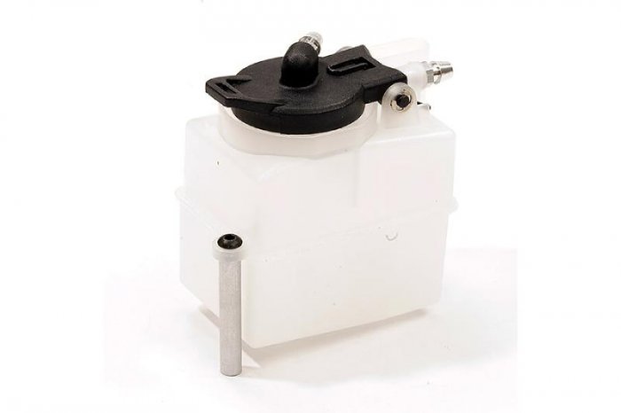 (image for) FTX BANZAI NT FUEL TANK