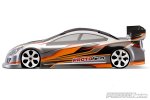 (image for) Protoform P37-N 200mm Touring Car Bodyshell