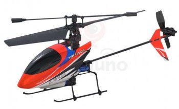 (image for) Nine Eagles Solo Pro V RTF RC HELICOPTER