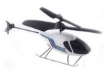 (image for) Hobby Engine Storm III Micro Infrared Helicopter