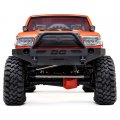 (image for) Axial 1/6 SCX6 Trail Honcho 4WD RTR, Red