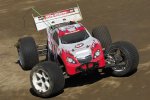 (image for) HoBao Hyper ST - RC Truggy