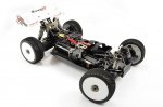 (image for) HOBAO HYPER VS 1/8 RTR BUGGY 100A ESC, 2.4GHZ RADIO