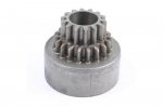 (image for) FTX CARNAGE NT CLUTCH BELL 2 SPEED