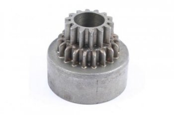 (image for) FTX CARNAGE NT CLUTCH BELL 2 SPEED