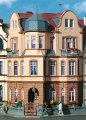 Eckhaus Diplomatenvilla in Bonn - Αξεσουάρ Τρένων (image for) Eckhaus Diplomatenvilla in Bonn - Αξεσουάρ Τρένων