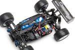 (image for) Team Associated RC18B2 RTR 1/18 Scale 4WD Electric Off-Road Bugg