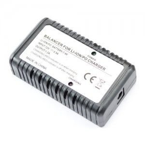 (image for) FTX SURGE BALANCER CHARGER UNIT