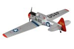 (image for) Dynam RC Aircraft, AT-6 Texan ARTF 1370mm w/o TX/RX/Battery