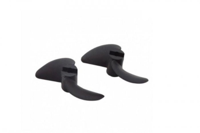 (image for) JOYSWAY P1.4X35MM ?3.1MM TWO BLADE NYLON PROPELLER (PK2)