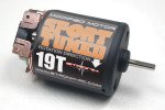 Sport Tuned Modified Brushed Motor - 19T (image for) Sport Tuned Modified Brushed Motor - 19T