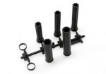 (image for) Axial WB8 Driveshaft