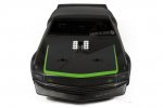 (image for) HPI RTR Sprint 2 Sport with 1969 Ford Mustang RTR-X RC Car