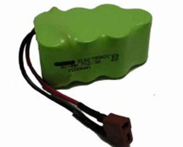 (image for) ART-301501 8.4V SPARE BATTERY - 1000mAh