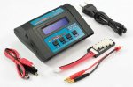 (image for) ETRONIX POWERPAL 2.0 AC/DC PERFORMANCE CHARGER/DISCHARGER 80W