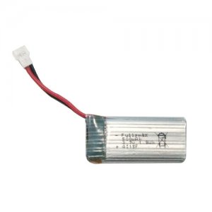 (image for) HUBSAN H107P LIPO BATTERY-3.7V 520MAH