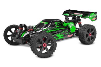 (image for) CORALLY ASUGA XLR 6S BRUSHLESS RC BUGGY RTR