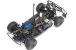(image for) Team Associated SC18 - RTR 1:18 Scale Ready to Run 4WD Electric 