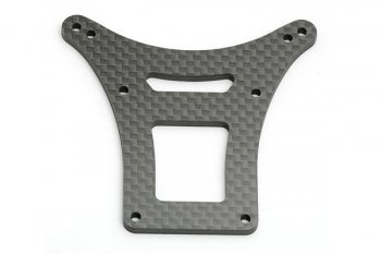 (image for) Team Associated B44 Factory Team Front Shock Tower
