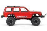 (image for) PROLINE 1992 JEEP CHEROKEE FOR 1/10 CRAWLERS