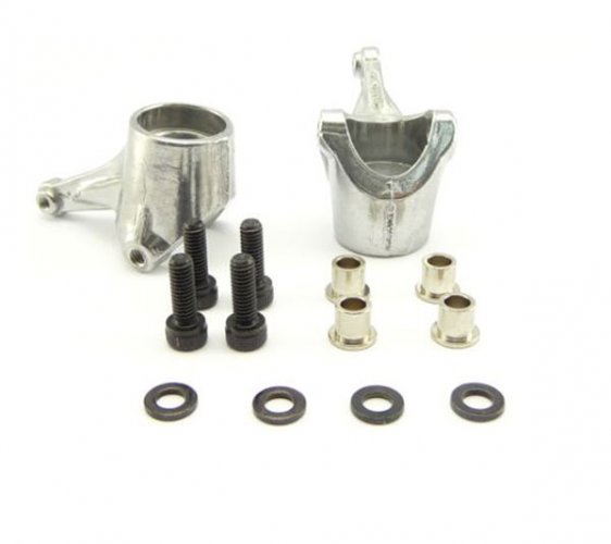 (image for) HOBAO HYPER 7 ALUMINIUM STEERING KNUCKLE