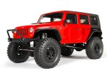 (image for) Axial SCX10 Jeep Wrangler Unlimited Rubicon 1/10 Electric 4WD Ki