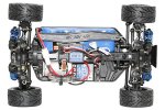 (image for) Team Associated RC18R AE Kamino - Electric RC Car - RTR