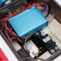 (image for) Pro Boat Formula FASTech Brushless Deep-V - RTR RC Speed Boat