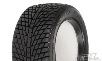 (image for) 1/10 On Road Rage 2.2" M2 (Medium) Street Tires
