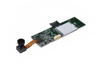 (image for) HUBSAN H501S 5.8G TRANSMISSION MODULE INC CAMERA H501S 2017+