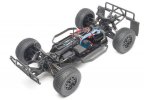 (image for) Team Associated Qualifier ProLite 4x4 RTR 1/10 Scale Short Cours