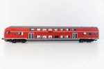 (image for) PIKO 53111 DBAG DABbuzf Double-decker control car DB- Used model