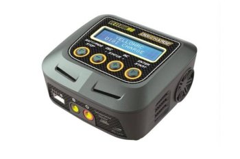 (image for) SkyRC S65 SK-100152-02 65W/6A AC Charge/Discharger