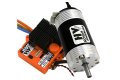 (image for) Brushless-RC Motors-ESC