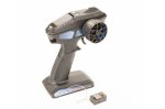 (image for) FTX STINGER/EVO30 RADIO SYSTEM TX/RX WITH GYRO