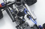 (image for) Kyosho Mad Force Kruiser - RC Monster Truck RTR