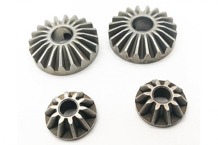 (image for) FTX DR8 DIFFERENTIAL BEVEL GEAR SET