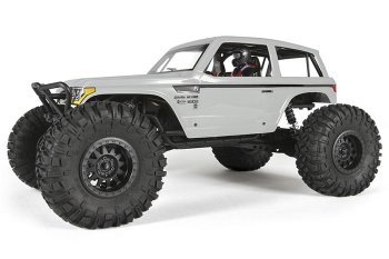(image for) AXIAL WRAITH SPAWN 1/10 4WD ARTR RC ROCK RACER