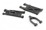 ARRMA SUSPENSION ARM SET BUGGY (image for) ARRMA SUSPENSION ARM SET BUGGY