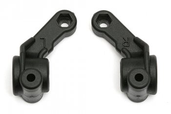 (image for) SC10 STEERING BLOCK HEX