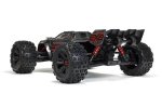 (image for) Arrma Kraton 4X4 8S BLX EXB Brushless 1/5 RC Monster Truck RTR
