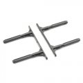 (image for) FTX SURGE SC SIDE PLATE BUMPERS