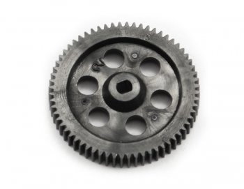 (image for) FTX OUTBACK MINI 64T MAIN GEAR & 12T PINION GEAR SET