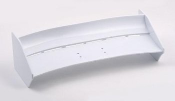 (image for) RC8 WING WHITE - Ανταλλακτικά RC8
